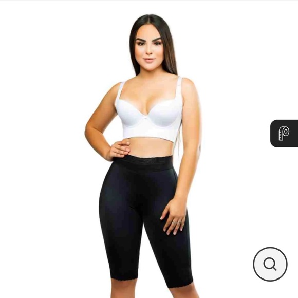 LUXO BOUTIQUE🌸LONG SECRET SHAPEWEAR - Picture 1 of 7